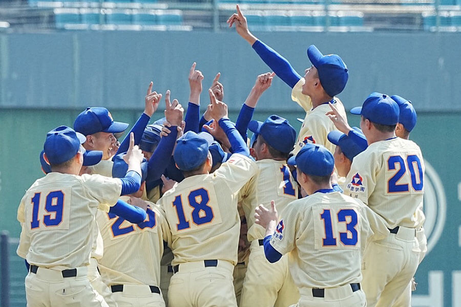 理想に挑んだ大谷翔平 侍ジャパン栗山監督が大切にする、成長に
