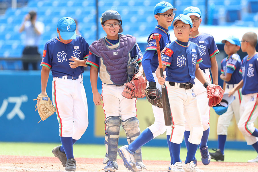 理想に挑んだ大谷翔平 侍ジャパン栗山監督が大切にする、成長に