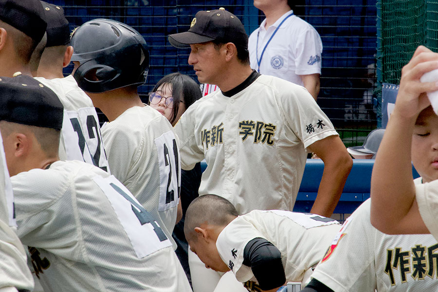 甲子園常連校に増える軟式出身者 悲願の全国初V…中高“6か年”で進める