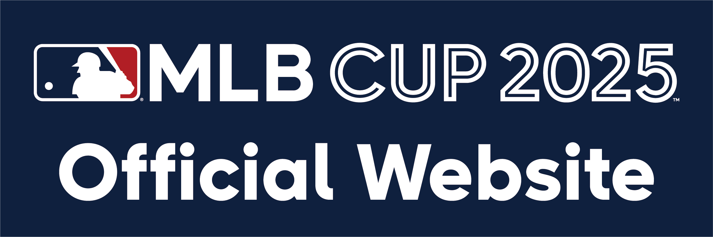 MLB CUP