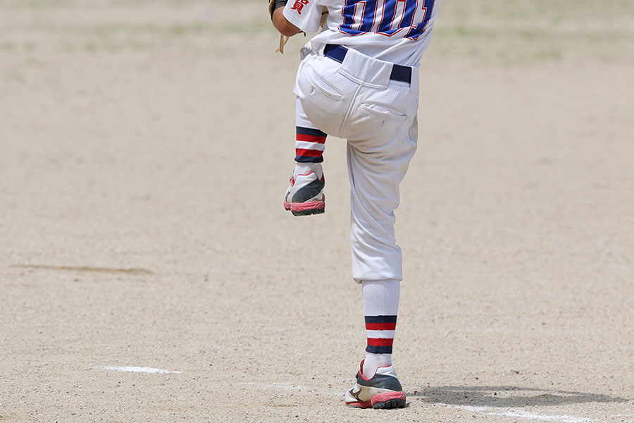 元木氏次男が口火…世田谷西シニアが「史上初快挙」 転機となった春歓喜