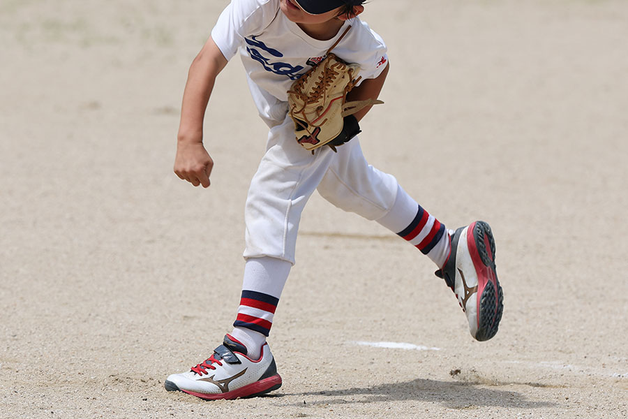 東京王者エースの“個性”が生んだ緩急 変化球禁止の学童野球で…打者翻弄