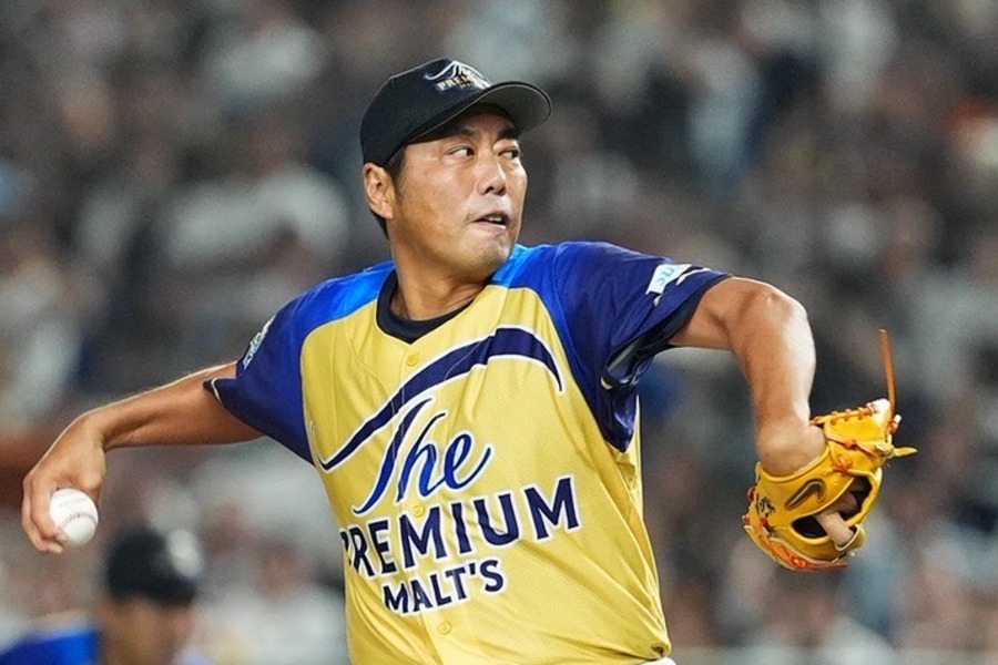現役プロ野球選手が「体験会」を魅力的に 学童チーム支援企画の募集