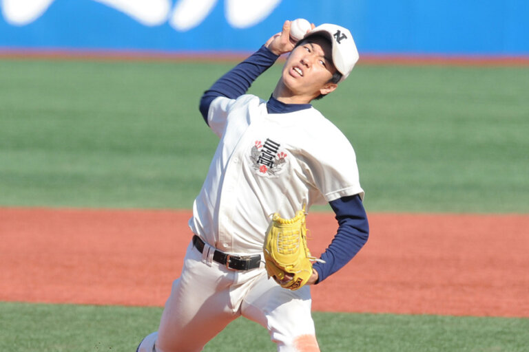 投球フォームは「逆算で作って」　初心者にも最適…甲子園V腕提唱の“5段階ドリル”