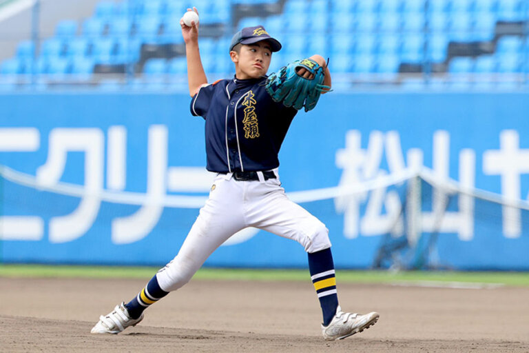 “小学生の甲子園”で見た球数制限の実態　「210球」到達は1/1033…悩む負担減との両立