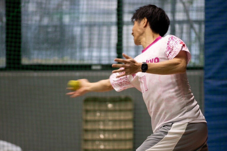“Baseball5”はなぜ「大人にこそ最適」？　世界的にも急拡大…甲子園V腕が伝える魅力