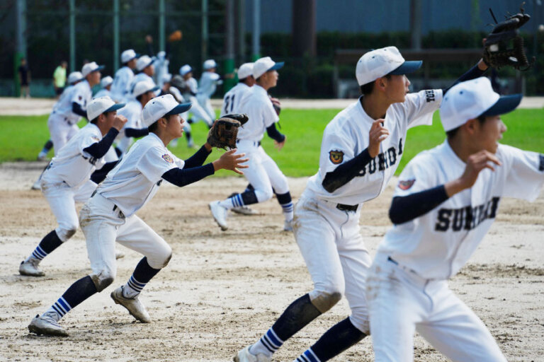 5年で全中V3…駿台学園中はなぜ強い？　中学生の“弱み”克服、実力を示す「1」