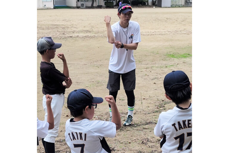 少年野球の肘痛は「骨の問題が大半」　手遅れになる前に…重症化を防ぐ“簡単3チェック”