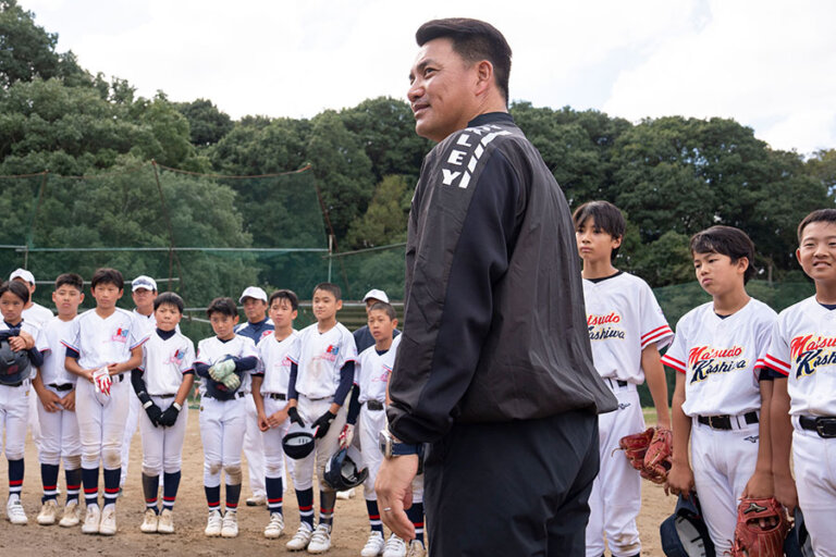 指導者の役割に変化「今は選手の話を聞く時代」　井口資仁氏が説く“失敗のすすめ”