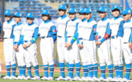 14年ぶりVに挑む「日本ハムジュニア」16人が決定　道内350人から選出…全国16強から2選手も