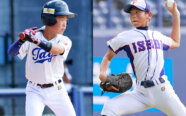 佐藤輝明ら輩出、「阪神ジュニア」決定　3年ぶりVへ…“小学生の甲子園”準V左腕ら逸材16人
