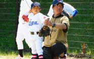 練習参加型はもう古い？　保護者の“想像を超える”体験会…野球離れ時代に心を掴む知恵