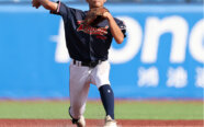 スローイング技術は「中学までに完璧が大前提」 甲子園V主将が勧める“一番いい練習”