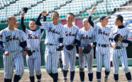 中学軟式春の全国大会、決勝カード決定 創部3年目で快挙なるか…迎え撃つ全国V経験校