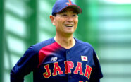 桑田真澄監督率いる「侍ジャパンU12」代表15人が決定 8月のアジア選手権で頂点目指す