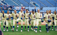 星稜中がサヨナラ勝ち、相陽クラブがタイブレーク制す　“中学生の甲子園”4強出揃う