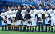 ホークスJr.“候補生”20人が決定 沖縄含めて7県から…U-12代表は2年連続の選出