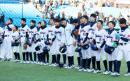 ヤクルトJr.の“精鋭16人”が決定　U-12代表＆全国出場の主力も…OB監督と挑む日本一