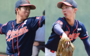巨人ジュニアの“逸材18人”が決定 球速120キロ両腕も…新OB監督の下12年ぶりVへ
