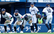 「西武ジュニア」の“精鋭20人”が決定　約650の応募から選出…前年サポート組も全員合格