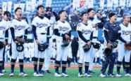 “独自選考”のオリックスジュニア、精鋭16人を発表　全国Vの遊撃手、女子3人も選出
