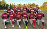 楽天ジュニアが“精鋭16人”を発表　青森から最多選出…V3へ、示す東北野球の強さ