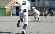 足の遅い子が陥る「バタバタ走り」の罠　元甲子園球児が指摘…“毎日20回”の改善ドリル