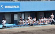 中学硬式5団体初の「日本一決定戦」　リーグで異なる“野球観”…球界変革へ見えた課題